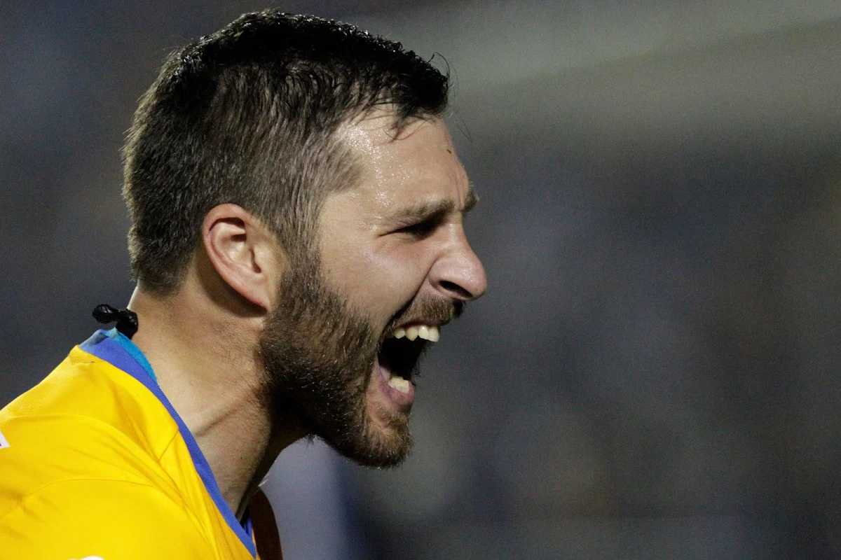 Gignac aux Jeux-Olympiques?