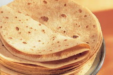 Soft Chapati