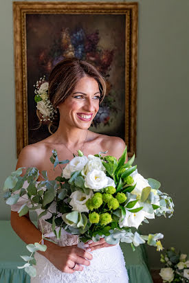 Wedding photographer Gabriele Marraneo (gabrimarra). Photo of 21 December 2021