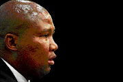 POLYGAMIST: Mandla Mandela is facing a charge of bigamy.  
       Photo: Tshepo Kekana