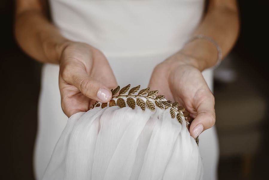 Fotógrafo de bodas Nerea Urdampilleta (nerurdampilleta). Foto del 9 de julio 2019