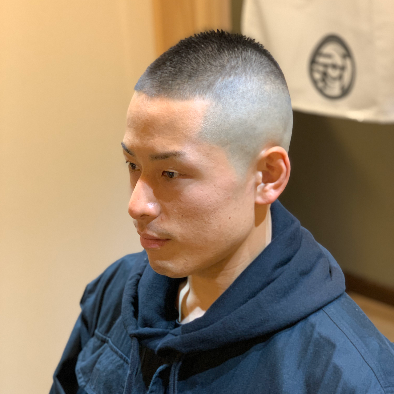理容室 縁 理容店