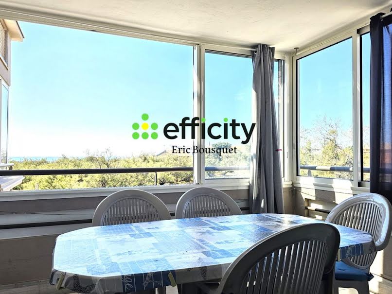 Vente appartement 2 pièces 34 m² à Frontignan (34110), 179 000 €