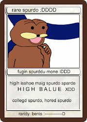RARESPURDO | Series 18 #29