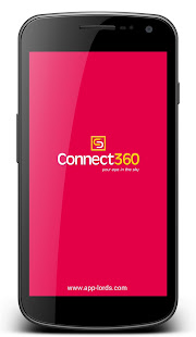 Connect360 App(圖1)-速報App