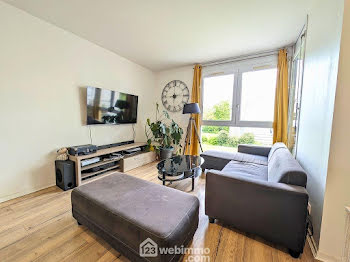 appartement à Angers (49)