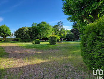 maison à Sainte-genevieve-des-bois (91)