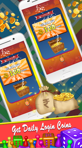 Télécharger Ludo Chat - Ludo | Ludo Game | Dice Game | लूडो  APK MOD (Astuce) screenshots 5