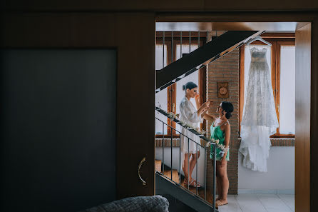 Fotógrafo de casamento Giuseppe Laganà (giuseppelagana). Foto de 17 de julho 2023