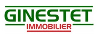 Logo de GINESTET IMMOBILIER