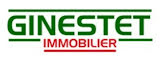 logo de l'agence GINESTET IMMOBILIER