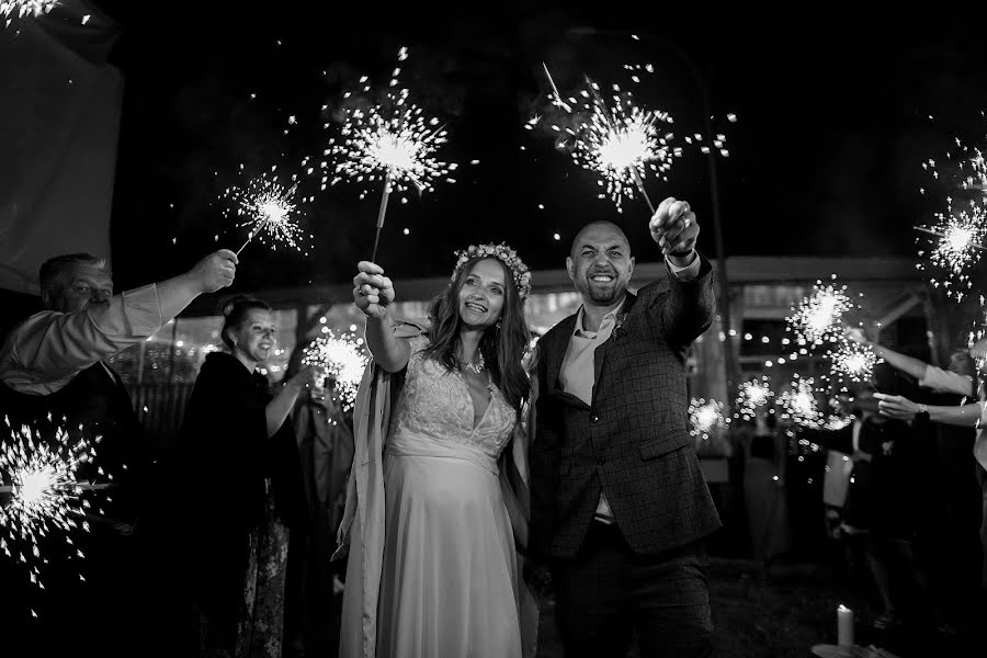 Fotografo di matrimoni Sergey Korotkov (korotkovssergey). Foto del 26 agosto 2018