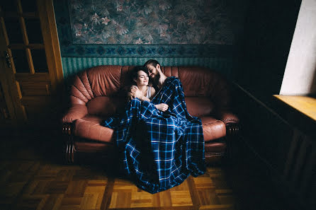 Wedding photographer Pavel Lepeshev (pavellepeshev). Photo of 29 October 2021