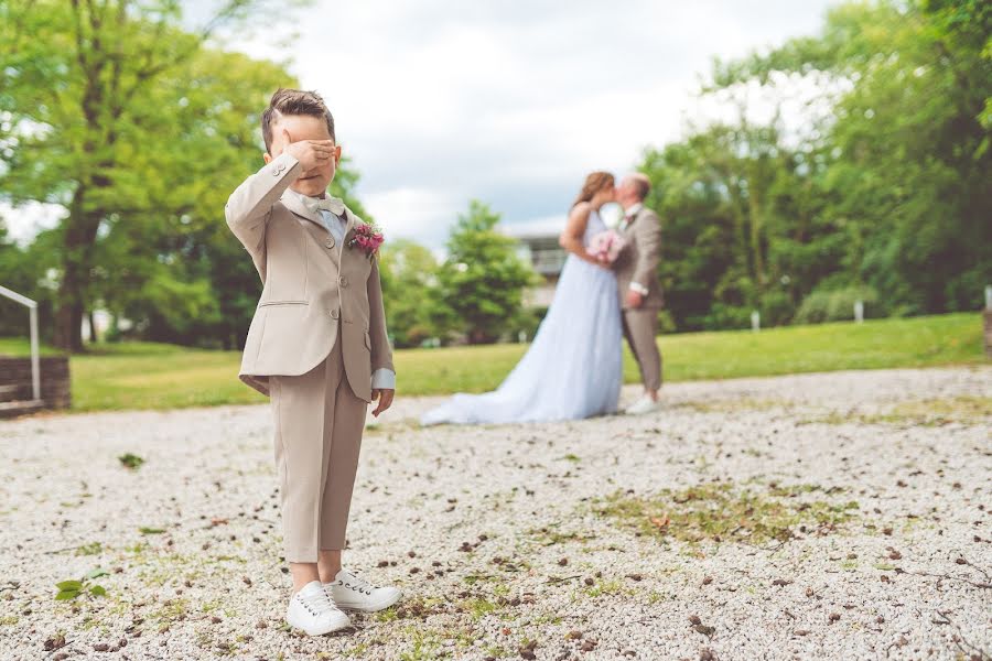 Fotógrafo de bodas Peter Ismagilov (glorypit). Foto del 24 de julio 2019