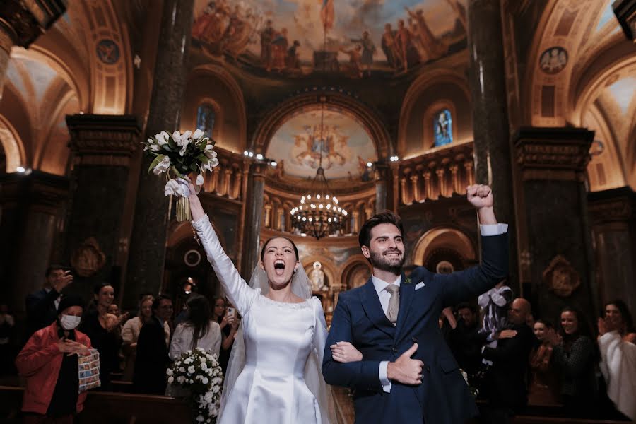 Fotografo di matrimoni Thiago Castro (thiagocastro). Foto del 16 maggio 2022