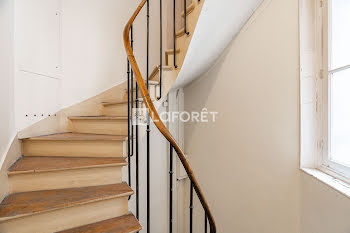 appartement à Paris 17ème (75)