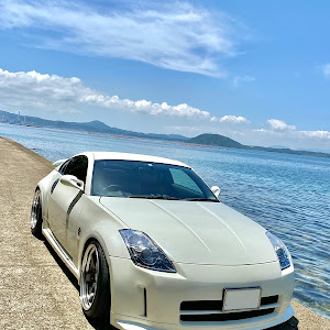 フェアレディZ Z33