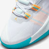 zion 1 pf white / laser orange / dynamic turquoise / black