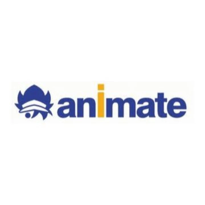 「アニメイト行ってきた」のメインビジュアル