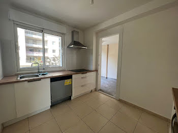 appartement à Bastia (2B)