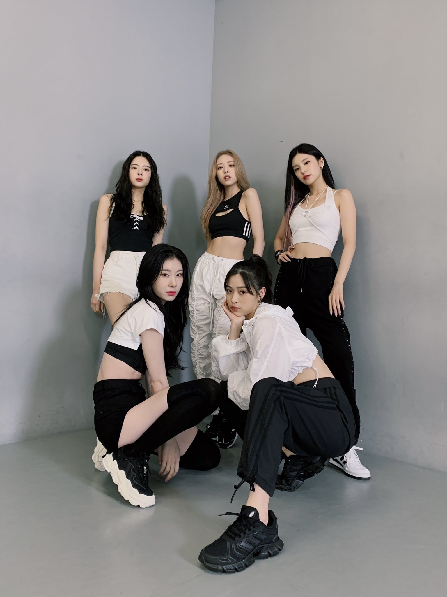 itzy twt 4