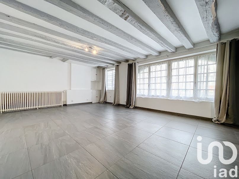 Vente maison 7 pièces 175 m² à Gien (45500), 245 000 €