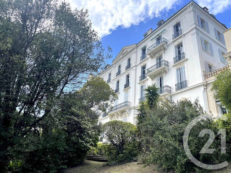 Vente appartement 3 pièces 67.81 m² à Cannes (06400), 289 000 €