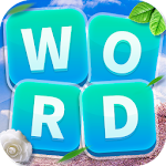 Cover Image of Herunterladen Word Ease - Crossword game & Word Puzzle 1.3.2 APK
