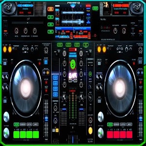 DJ Songs Mixer MOD