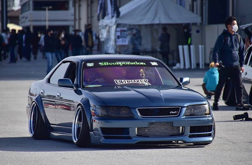 ローレル Gc35のc35ローレル Rb25det ドリフト Stancenation Stancenation群馬に関するカスタム メンテナンスの投稿画像 車 のカスタム情報はcartune