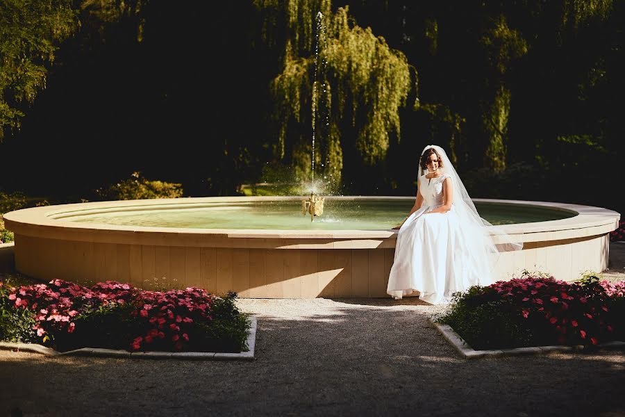 Wedding photographer Grzegorz Satoła (grzegorzsatola). Photo of 25 November 2018