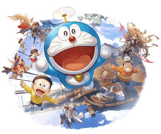 グラブル ドラえもんのキャラ評価と運用方法 グラブル攻略wiki 神ゲー攻略