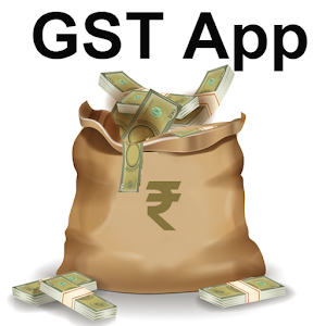 Download GST Act India Guide/Notes/FAQ For PC Windows and Mac