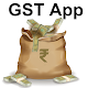 Download GST Act India Guide/Notes/FAQ For PC Windows and Mac 1.0.0