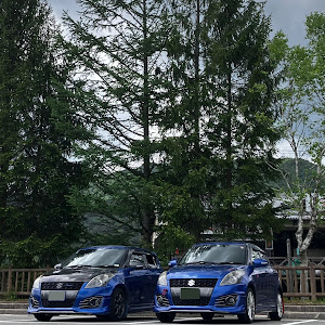 スイフトスポーツ ZC32S