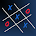 Tic Tac Toe icon