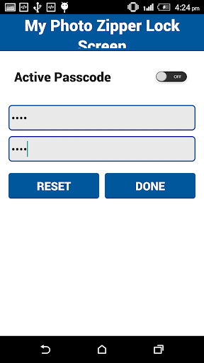 免費下載娛樂APP|My Photo Zipper Lock Screen app開箱文|APP開箱王