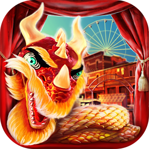 Download Hidden Objects Carnival – Best Seek and Find Games For PC Windows and Mac