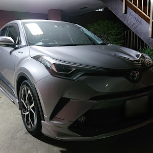 C-HR ZYX10