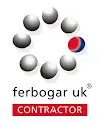 Ferbogar UK Ltd Logo