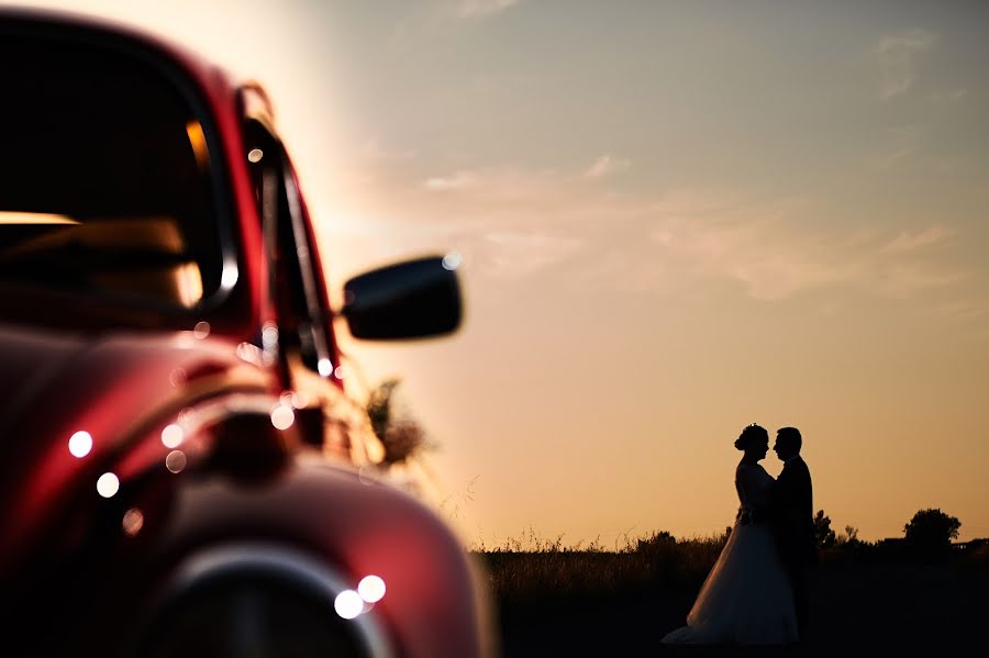 Fotógrafo de bodas Adrian Naranjo (adriannaranjo). Foto del 31 de mayo 2018