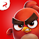 Angry Birds Dream Blast icon