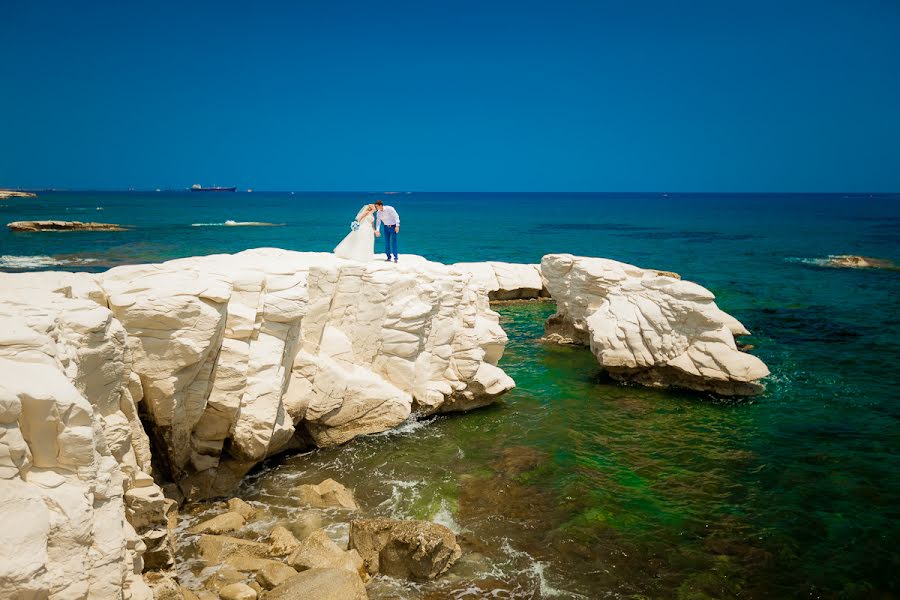 Fotógrafo de bodas Yuliya Smirnova (smartphotography). Foto del 30 de junio 2015