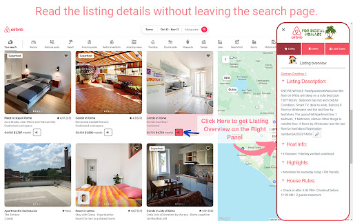 Airnomad: Airbnb for Digital Nomads