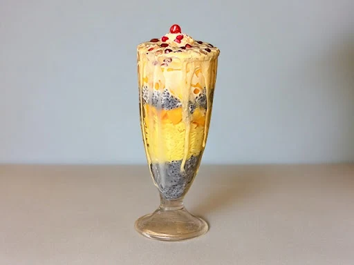 Mango Falooda