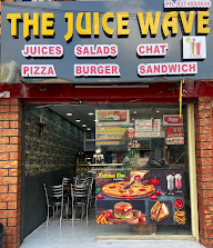 The Juice Wave photo 1