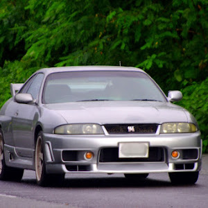 スカイライン GT-R BCNR33