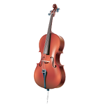 Cover Image of Télécharger Plug-in d'effets sonores pour violoncelle 2.0 APK