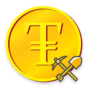 Taler (TLR) Mining Pool Monitor 1.9.3 APK تنزيل