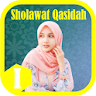 Sholawat Qasidah Merdu 2024 icon